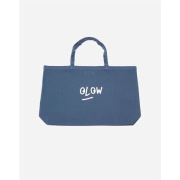 Shop Olow Caba Bag In Peace In White
