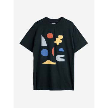 Shop Bobo Choses Summer Night Unisex T -shirt