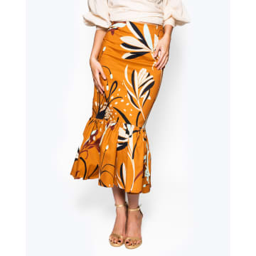 Shop Sophie And Lucie Labyrinto Sophie & Lucie Skirt