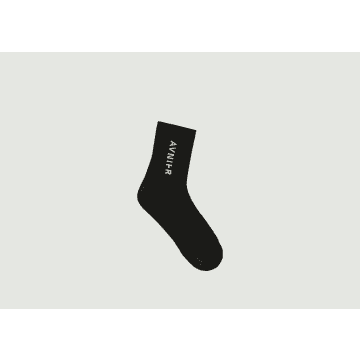 Shop Avnier Loop Vertical Socks