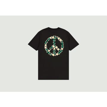 Shop Olow Peace T-shirt