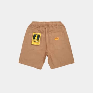 Shop Service Works Classic Ripstop Chef Shorts