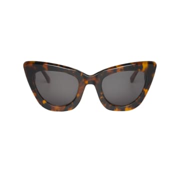 Shop Mr Boho Tabarca Cheetah Sunglasses