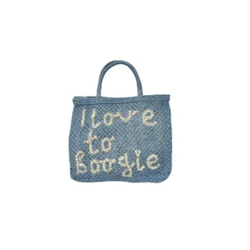 Shop The Jacksons I Love To Boogie Small Bag