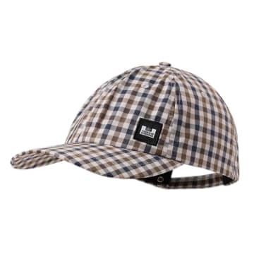 Shop Weekend Offender Clay Baseball Cap (mid Check)
