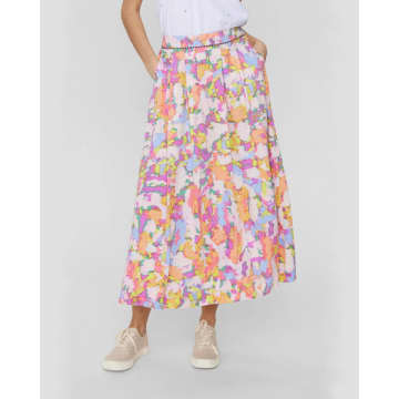 Shop Numph Nuslish Skirt