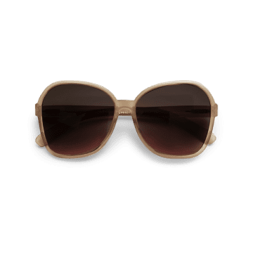 Shop Have A Look Sunglasses In Neturals