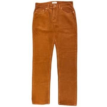 Shop President's Jeans Icarus Corduroy Rustic Pants