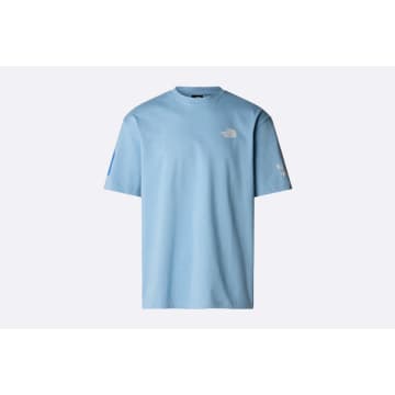 The North Face Nse Graphic Tee Blue