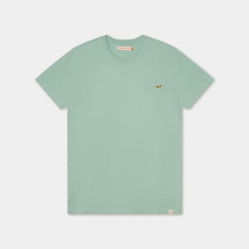 Shop Revolution Blue 1365 Sle Regular T Shirt