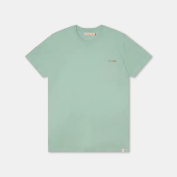 Shop Revolution Blue 1365 Sha Regular T Shirt