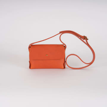 Shop Kate Sheridan Mandarin Jigsaw Bag