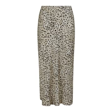 Shop Coster Copenhagen Styler Mid Length Skirt