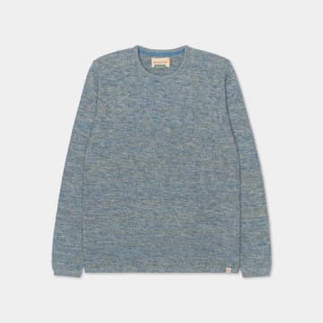 Revolution Knit Sweater 6009 In Gray