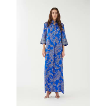 Shop Dea Kudibal Helgadea Kimono Dress