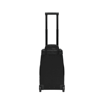 Shop Db Journey Hugger Roller Carry-on 40l Black Suitcase