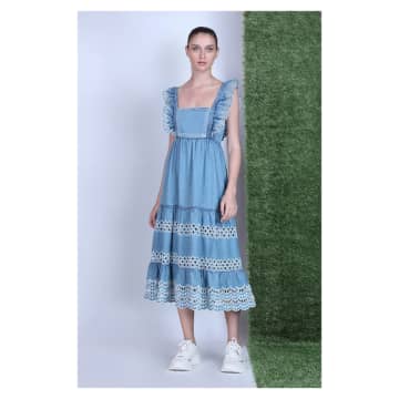 Shop Conditions Apply - Giovanna Dress
