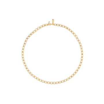 Shop Talis Chains Brooklyn Chain Necklace
