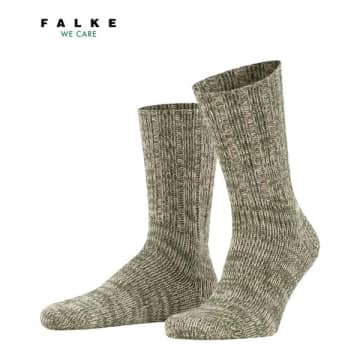 Shop Falke Brooklyn Thyme Socks