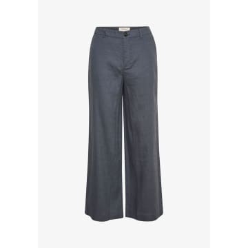 Part Two Ninnes Pants In Gray