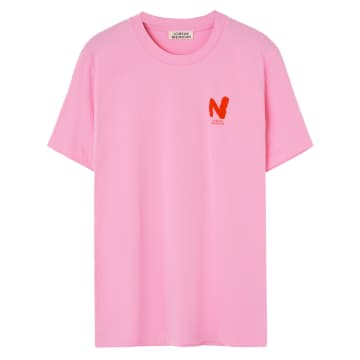 Loreak Pink Fiesta T-shirt