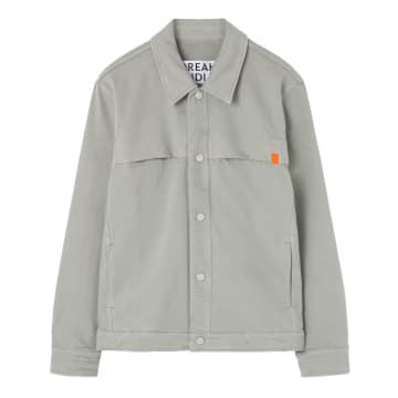 Loreak Stone Linko Jacket In Gray