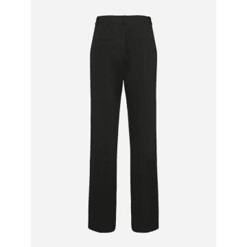 Numph Nukendall Pant In Black