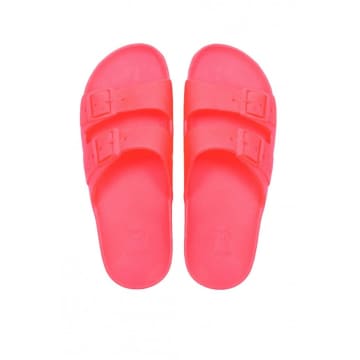 Cacatoes Bahia In Pink Fluo