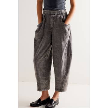 Free People High Road Pull On In Gray