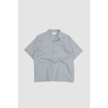 Berner Kuhl Sky Shirt Finepop Grey