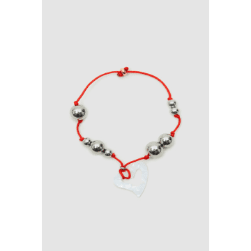 Gimaguas Love Bracelet Red