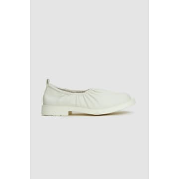 Camperlab Nappon Fax/1978 Fax Shoes In White