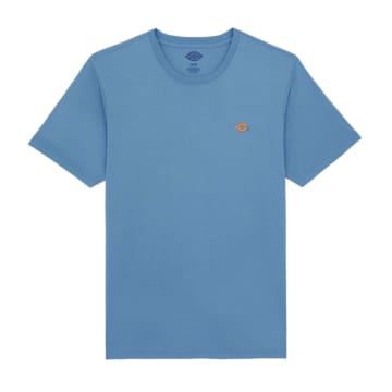 Dickies T-shirt Mapleton Uomo Coronet Blue