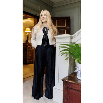 Lora Gene The Addison Trousers By In Multi