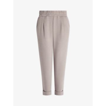 Varley The Rolled Cuff Pant 25 In Gray