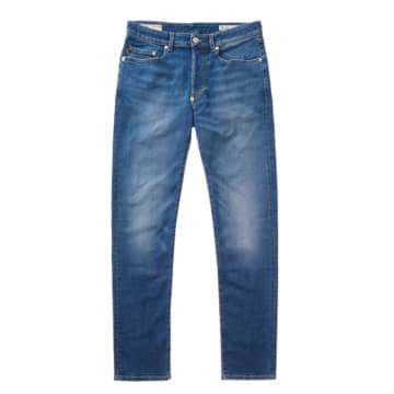 Blauer Jeans For Man 24sblup03481 006873 D149 In Blue