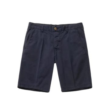 Blauer Short For Man 24sblup02406 006855 888 In Blue