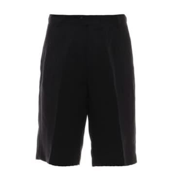 Costumein Shorts For Man Cost 100 In Black