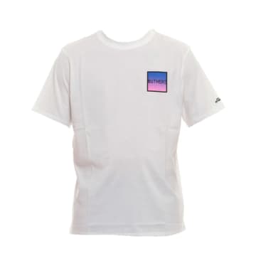 Outhere T-shirt For Man Eotm146ag95 White