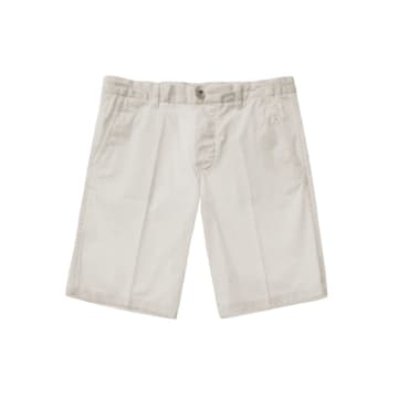 Blauer Shorts For Man 24sblup02406 006855 102 In Gray