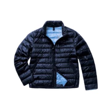 Blauer Jacket For Man 24sbluc03056 006719 888 In Blue