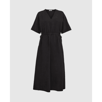 Minimum Alvas 3445 Dress Black