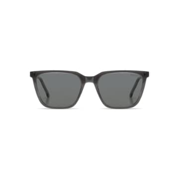 Komono Jay Iron Sunglasses In Gray