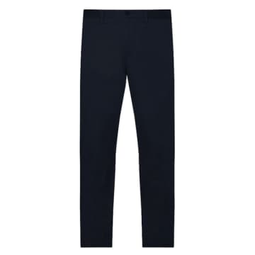 Tommy Hilfiger Jeans For Man Mw0mw34486 Dw5 In Black