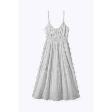 Brixton White Sidney Dress