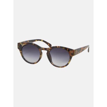 Object Nani Sunglasses In Brown