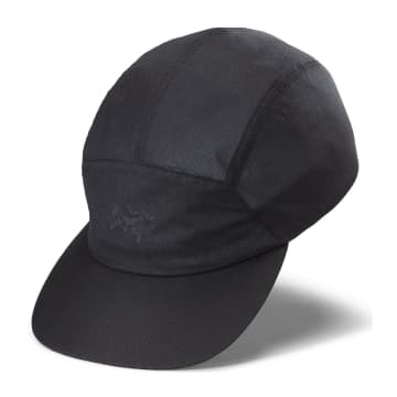Arc'teryx Norvan Black Hat