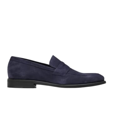 Shop Ps By Paul Smith Ps Paul Smith Remi Loafer