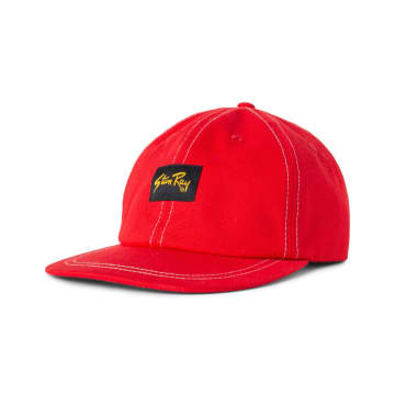 Stan Ray Red Cap