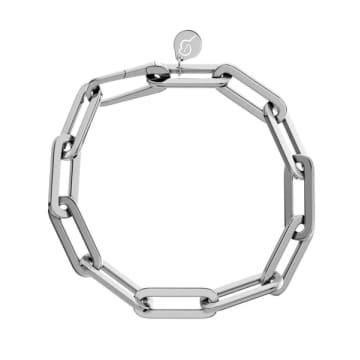 Edblad Ivy Maxi Bracelet In Metallic